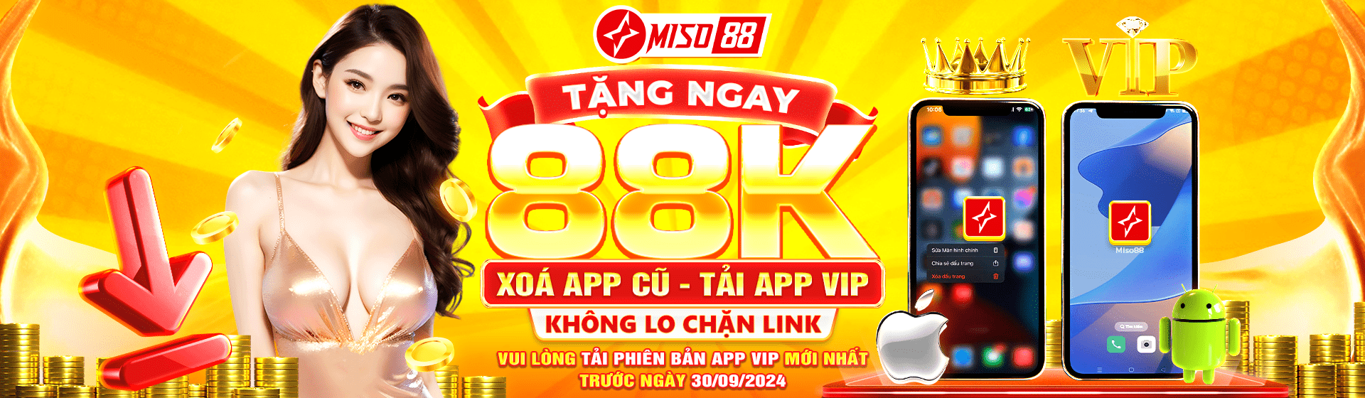 MISO88 TRANG CHỦ